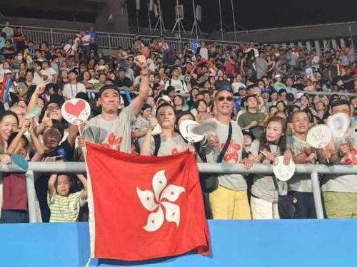 香港奥运会在线观看,在线观看重温辉煌时刻